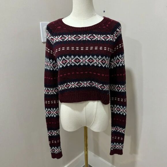 Abercrombie and Fitch‎ sweater XS - Picture 1 of 3